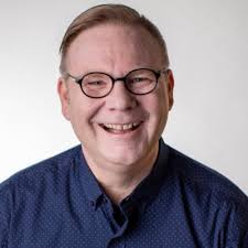 Big Cheers to Brian Turner