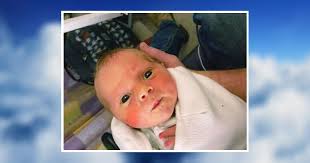 Weston Carter Armstrong Obituary December 13, 2020