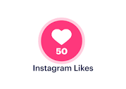 Buy 50 Instagram Likes - $2.79 | 50 Cheap Instagram Likes