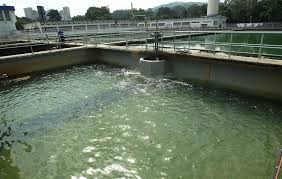 In plants, plant transpiration is the continuous process caused by the evaporation of water from the leaves (and the corresponding recovery from the roots in the soil). Rubbish Clogs Water Treatment Intake Disruption Expected In Parts Of Hulu Langat Kl And Petaling The Star