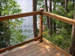 There are 266 suppliers who sells tempered glass deck panels on alibaba.com, mainly located in asia. Glass Deck Railing Choose Wood Or Aluminum