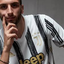 Today we bring you the juventus f.c. Officially Official Juventus Unveil 2020 21 Home Kit With Stripes Black White Read All Over