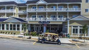 33 wilmington avenue rehoboth beach, de 19971. The Avenue Inn Hotel And Spa Photos The Avenue Inn Hotel