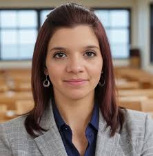 Soledad González Castillo