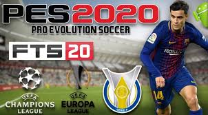 By rully gammers posted on 06/02/2021. Pes 2020 Mod Fts Android Offline Update Download Hiburan Teknologi Sepak Bola