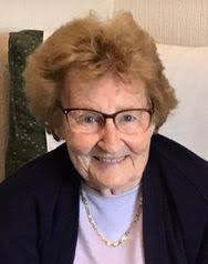 Condolence Book for Mary LONERGAN (née Power) (Waterford City, Waterford)