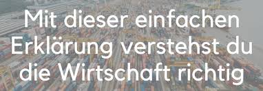Superprof erklärt, was wirtschaft ist, von der definition bis hin zum wirtschaftsnobelpreis! Wirtschaft Einfach Erklart Lexikon Der Geldanlage Fimanto