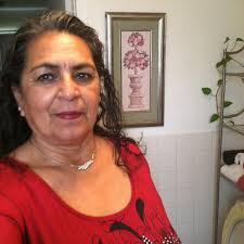 ALICE CHAVEZ Obituary (2015)