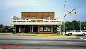 Osteen Theatre Anderson Sc Anderson Sc South Carolina Anderson County