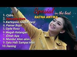 Ratna Antika Full Album Sobat Ambyarr Youtube Youtube Video Online Album