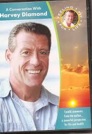 Amazon.com: A Conversation with Harvey Diamond : Harvey Diamond: Movies & TV