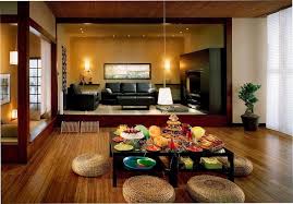 Chinese Low Dining Table Japanese Living Rooms Japanese Style House Japanese Interior Design