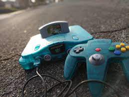 Anthro console couple dog female furry fursona male panda pink poodle nintendo. Cruising Down The Street In My N64 Gaming
