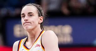 Caitlin Clark injury: Fever star out two weeks - Sports Media Watch