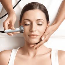 Ultrasonic Facial Treatment – Catwalk Hair & Beauty Salon