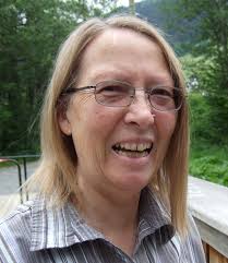 Tribute to Carol Irene Johnson