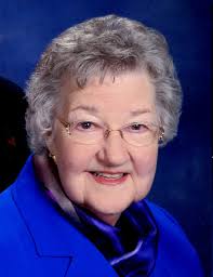 Obituary information for Alene Ray Jarrett