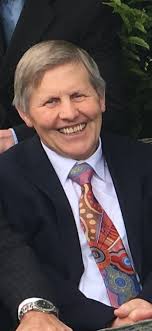 Death Notice of Patrick Lyne (Killarney, Kerry)