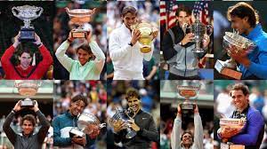 Rafael Nadal 20 Stats In Celebration Of His 20th Grand Slam Title