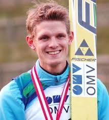 Titel an Morgenstern und Schlierenzauer