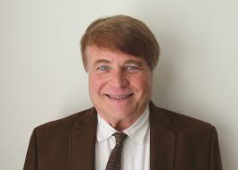 Dave Stauffer for President