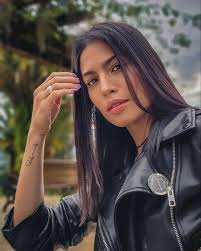 Essined Aponte - A Look At Her Story