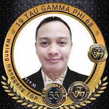Let us pray to our Fallen Triskelion Brothers from PNP. Bro PCpl Lauro De  Guzman Bro PCpl Galvin Eric Garado from Steve-6 Commonwealth Chapter (QCPD  Station 6) under of Commonwealth Triskelion Sector,