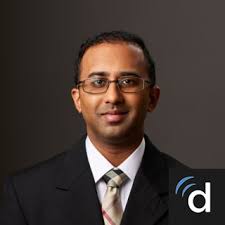 Dr. Sundeep Grandhe, MD