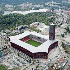 Find out all you need to and the uefa europa conference league is the minor competition primarily for those who qualify borussia dortmund won the dfb pokal, which means 7th will enter the uefa europa conference. Eintracht Frankfurt Und Die Conference League Die Grosse Fussballwelt Der Kleinen Eintracht