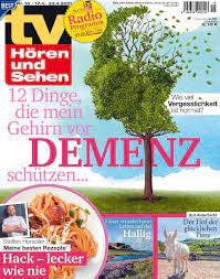 Les infos, chiffres, immobilier, hotels & le mag. Tv Horen Und Sehen Auf Yumpu News Lesen