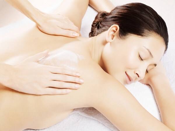 Body Whitening Treatment product image