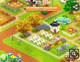 Pin By Suzy Chahla On Hayday Farm Design In 2020 Hayday Farm Design Farm Design Hay Day