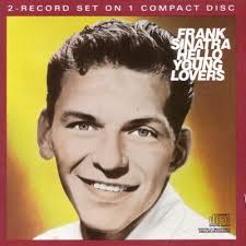 With doris day, frank sinatra, gig young, ethel barrymore. Hello Young Lovers Sinatra Frank Amazon De Musik