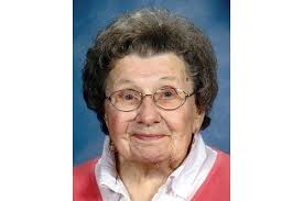 Rose Romuald Obituary (1918