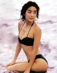 Topic: Brigitte Lin | Asian Sirens