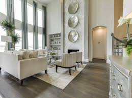 Photo After Photo Of Beautiful Westin Homes High Ceiling Living Room Mansion Living Room Home