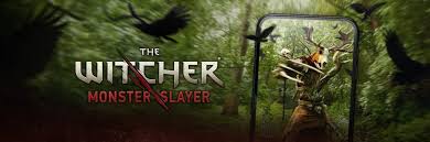 7,823 likes · 377 talking about this. The Witcher Monster Slayer Die Monsterjagd To Go