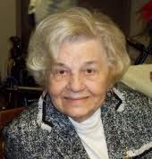Obituary information for Geraldine Marie Cleland