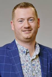 Kinchen, Wes, M.P.H., B.A.