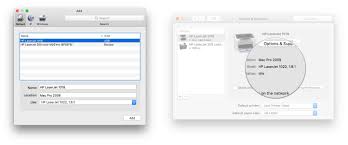 Driver hp laserjet pro m12w 64 bit. How To Get An Unsupported Hp Printer To Work On Macos Imore