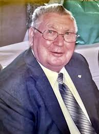 Grady Powell Obituary