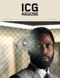 Watch the prologue of #tenet now. Icg Magazine August 2020 The Product Guide By Icg Magazine Issuu
