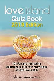 Go to settings then application manager. Love Island Quiz Book English Edition Ebook Carpenter Chris Amazon De Kindle Shop