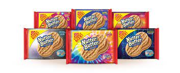 Choose from contactless same day delivery, drive up and more. Nutter Butter Cookie Celebrates 50áµ—Ê° Birthday With A Summer Long Celebration Paying Tribute To The Last Five Nutty Decades