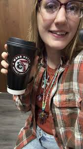 Healthy peppermint mocha recipe like Starbucks