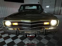 Image result for Black 1974 Dodge
