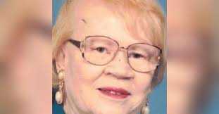 Mrs. Arnettie Jones Obituary