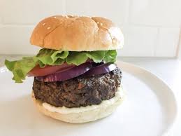 Skip to all american burger content. The All American Burger