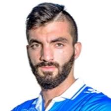 Profile Sam Shaban, : Info, news, matches and statistics