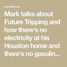 Mark Talks About Future Tripping And How There S No Electricity At His Houston Home And There S No Gasoline In Nashville Where He S S In 2020 Mark Lowry Marks Houston